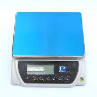 30kg工业计重电子秤30kg 普瑞逊JS E系列电子计重桌秤3