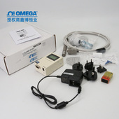 CAL ITHP ITHX DB9 HU温湿度记录仪