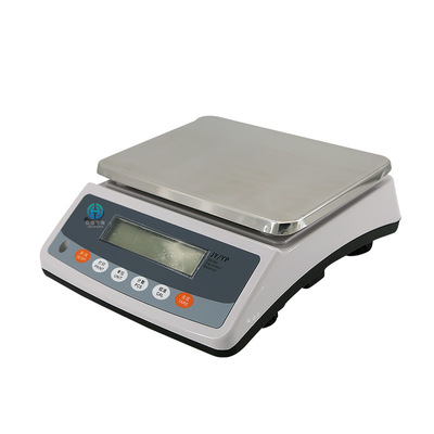 上海良平YP20K-1YP30K-1大称量20kg30kg0.1g电子称台秤磅秤天平