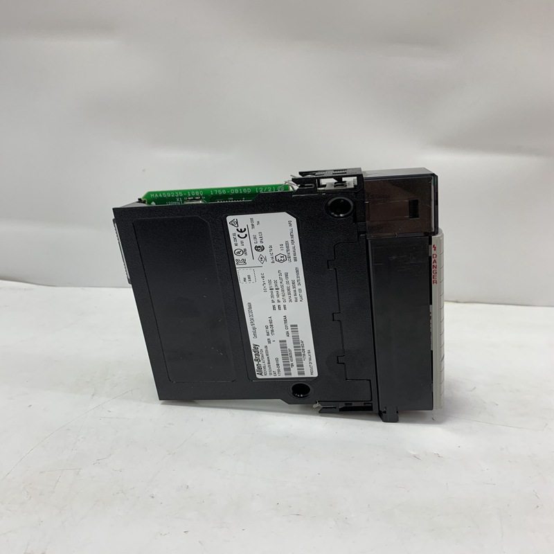 1756-OB16D     A-B     可编程式直流输出模块