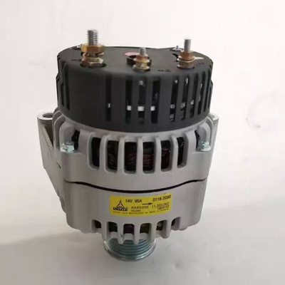 吉尼高空车发电机01183885发电机04124782发电机