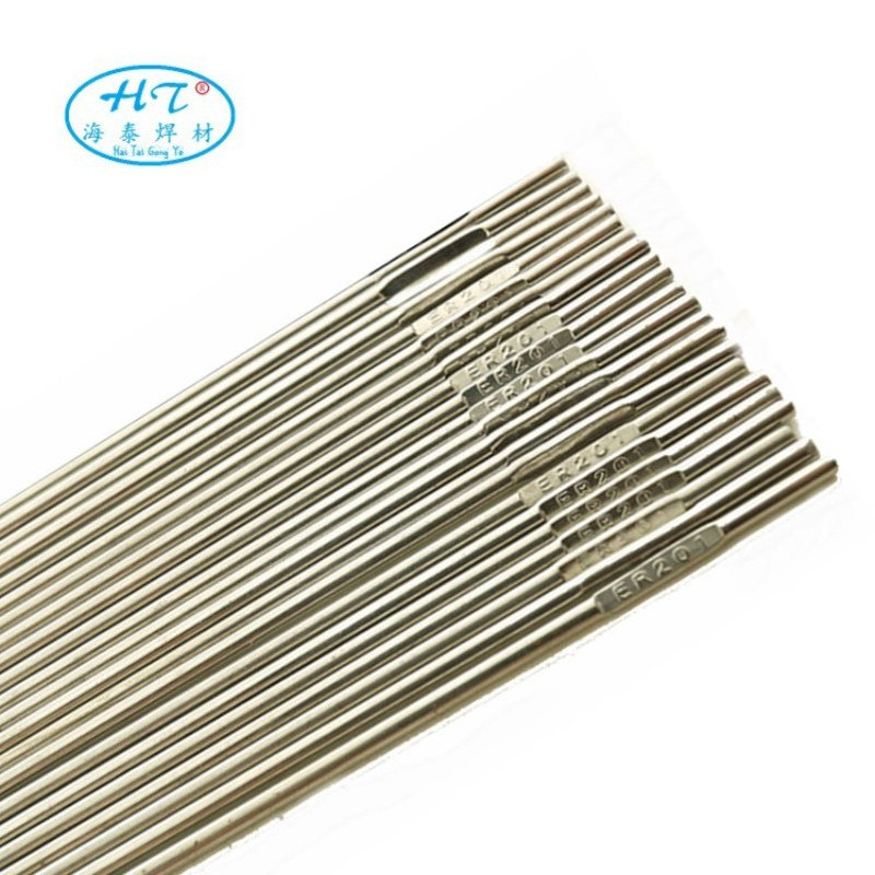 ER321不锈钢焊丝 TIG MIG不锈钢焊丝 H0Cr20Ni10Ti不锈钢焊丝