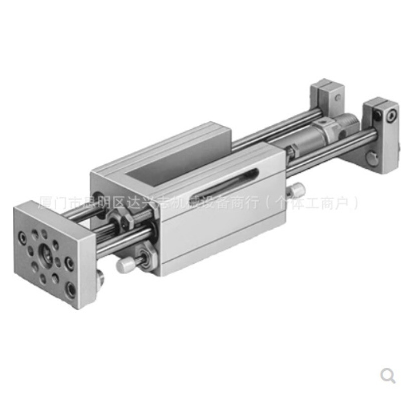 FESTO 直线驱动单元 SLE-32-160-KF-A-G-S-CV-CH-PV-PH 150093