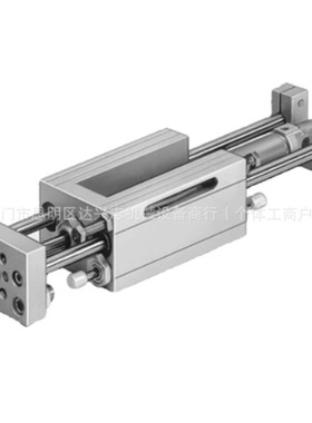 FESTO 直线驱动单元 SLE-32-160-KF-A-G-S-CV-CH-PV-PH 150093