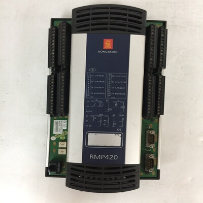 KONGSBERG RCU500   工控备件耦合模块 价格美丽