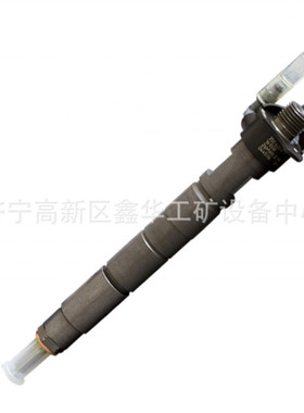 发动机配件喷油嘴28342997 28348371喷油器 R00002D