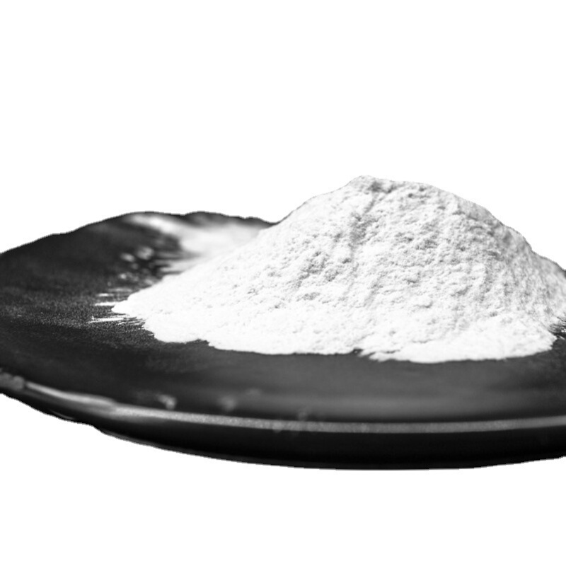 荥阳源头工厂供应325目白刚玉细耐火涂料浇注料