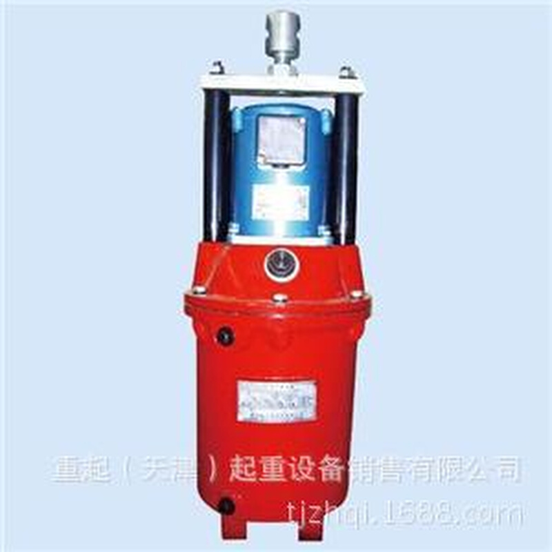 制动器推动器 YT1-45Z/6电力液压推动器 起重机天车用液压制动器