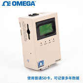 CAL ITHP ITHX DB9 HU温湿度记录仪