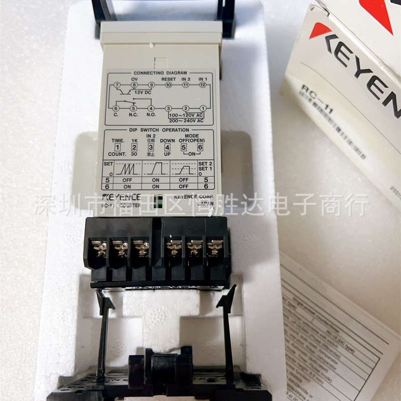 RC2-22  RC-13 RC-14 RC-18基恩士 RC-11  RC-19 RC2-21 RC2-21K