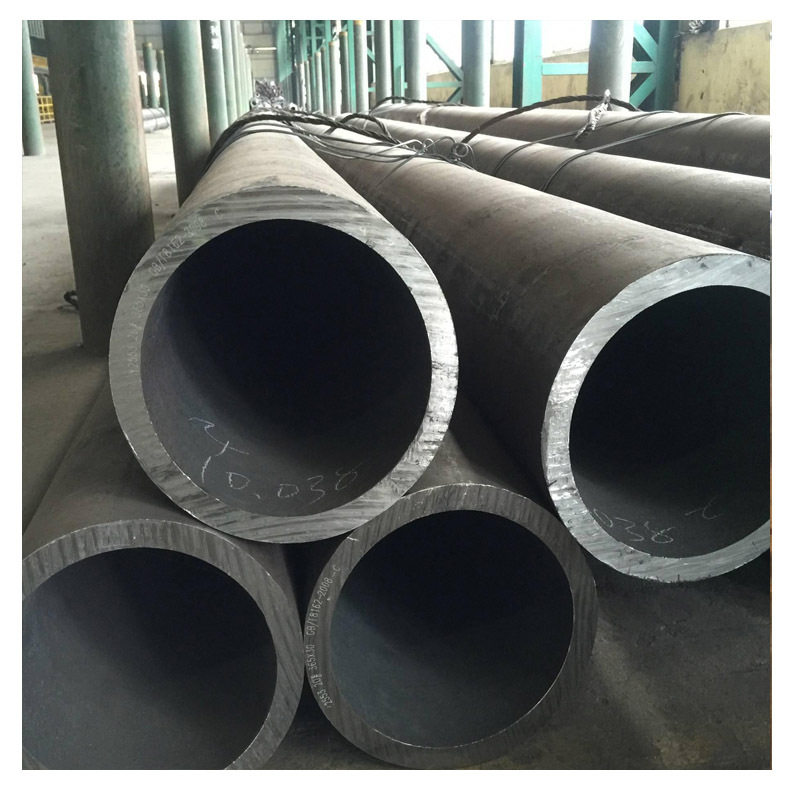外径 直径 口径 286 287 288 289 290mm大口径厚壁钢管 合金钢管