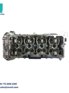 厂家直供QR25缸盖110405X00A 11040MA00A 11041MA00A 11040-8H301