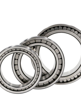 供应NCF2948V=SL182948薄壁单列满圆柱滚子轴承耐磨损曲轴