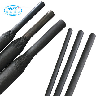 D917 机制木炭及螺旋推进器堆焊焊条 D917Ni耐高温耐磨焊条