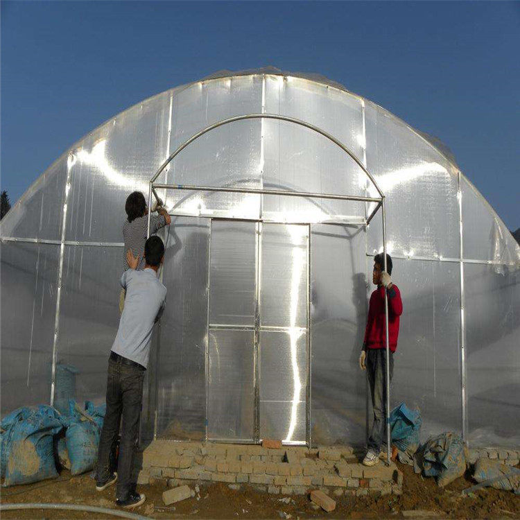 双拱双模简单实用冬暖式薄膜温室大棚圆拱形骨架拱棚专业生产厂家,鲜花速递/花卉仿真/绿植园艺,其它园艺用品,淘宝优惠券,粉丝福利购,淘宝优惠卷
