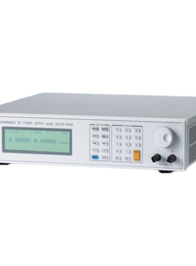 台湾Chroma62012P-40-120可程控直流電源供應器40V/120A/1200W