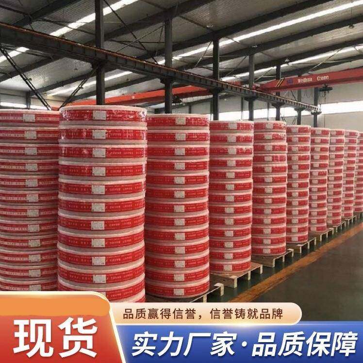 中佳铜管中央空调直软态紫铜管2/3/4/5/6/8/10/12/16/19/22mm图片