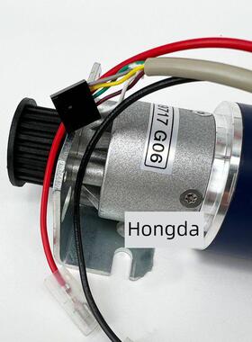 通力电梯门机马达门电机KM89717G06/KM89717G08/g03/g04全新现货