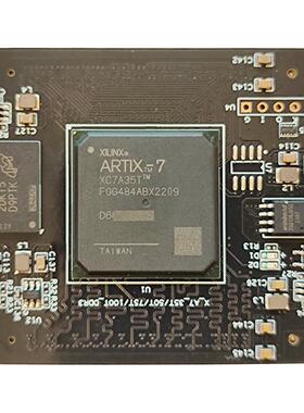 XILINX FPGA 开发板 核心板 ARTIX7 XC7A35T XC7A50T XC7A100T