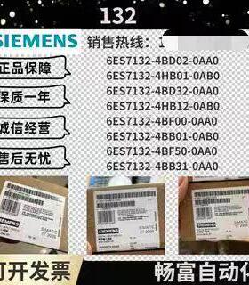 6ES7132-4BD02/4HB01/4BD32/4HB12/4BF00/4BB01/4BB31-0AA0/0AB0