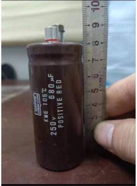 250V680UF 200V820UF 螺丝脚电容 160V1000UF 100V1800UF