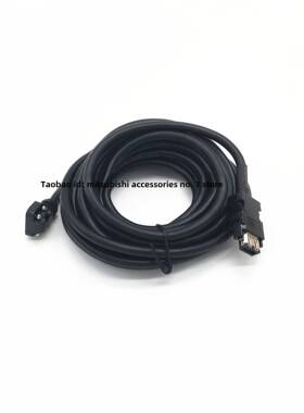 J3编码器线Mr-J3Encbl10M-A2-H耐弯曲