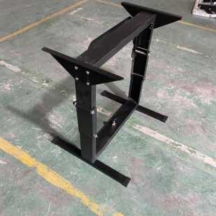 房车 宿营车 露营车 床车 升降桌 折叠桌 折叠改装桌腿升降桌架