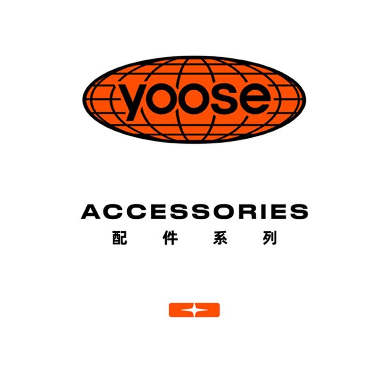 yoose/有色赏金猎人电动剃须刀头适配于赏金猎人刀头刀片配件磁吸