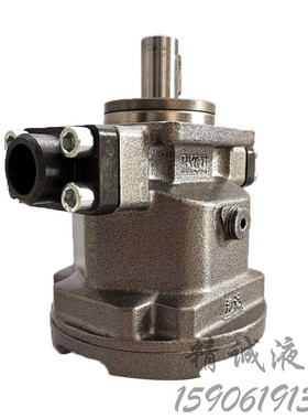 津达液压HY10/16/18/25/28/32/40/55/63/71/80M-RP/LP轴向柱塞泵