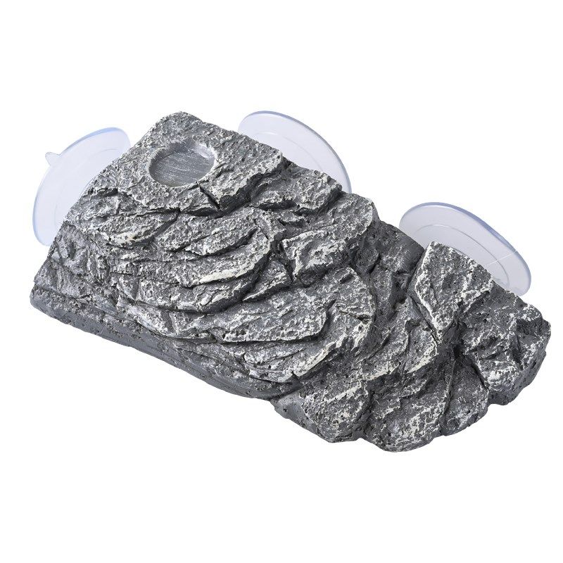 乌龟晒背台爬台鱼缸水族箱吸盘高水位休息平台石头深水浮岛浮台,宠物/宠物食品及用品,爬宠躲避/造景,淘宝优惠券,粉丝福利购,淘宝优惠卷