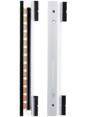 适用汉印全新N41 R42P/X N31/C N51 R32P R42D 标签条码喷头机