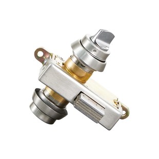 加厚地弹簧门地锁有框门地锁不锈钢门地锁断桥门地锁铝合金门地锁