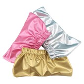 宠物用品 猫咪洗浴防耳朵进水头套 防水宠物帽多色可选小猫帽子