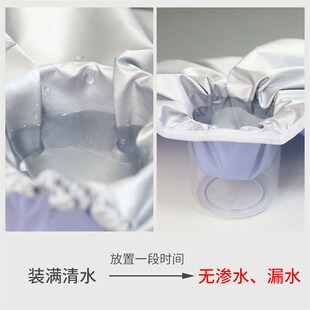 柜式 空调外机防尘罩保护罩牛津全包密封防水防晒开机不取挂式 空调