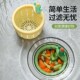 仙人掌水槽过滤网厨房防堵水池洗菜盆下水道过滤篮厨余垃圾隔渣网