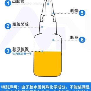 强力胶水粘得牢 杨百万焊接软性胶水胶水强力金属塑料