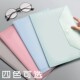 文件袋加厚透明塑料a4按扣式 学生用加厚防水大容量档案资料卷子试