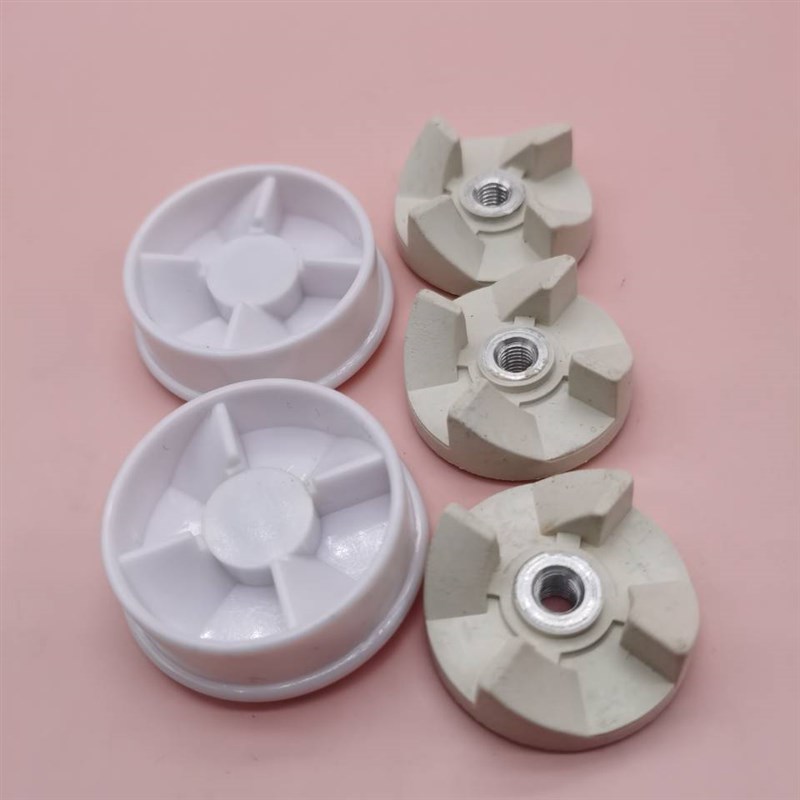 妙厨信言小尔水花如梦雨果多功能料理机搅拌机果汁卡扣连接头配件