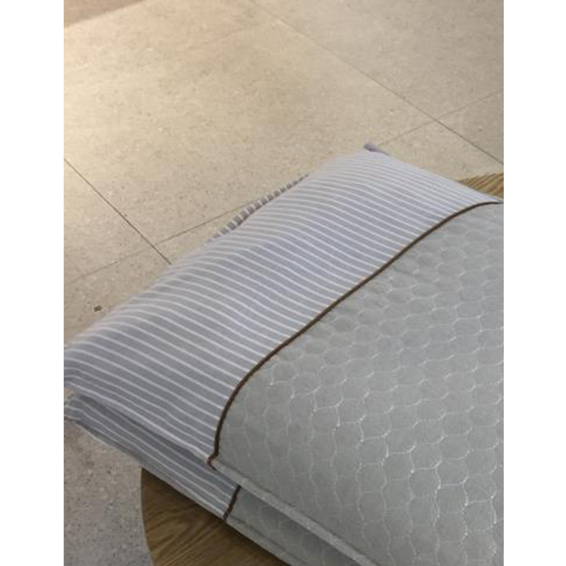 全荞麦枕头单人男全荞麦壳学生护颈椎女夏天凉枕头芯荞麦皮助睡眠