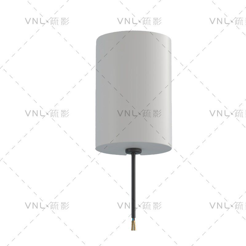 新款餐厅农庄吊灯220V灯具自动升降器悬停E27灯头DIY认证配件