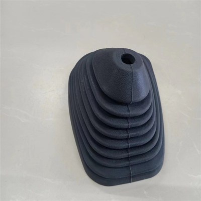 陕汽轩德X9挂挡防尘套一汽凌源大运锐胜换挡杆排挡档位杆防尘罩