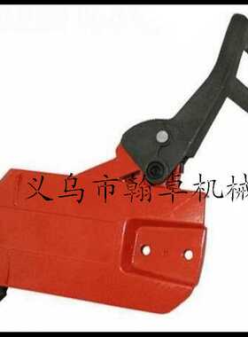 Husqvarna 胡斯华纳61 66 266 268 272XP刹车挡板侧盖 防屑罩总成