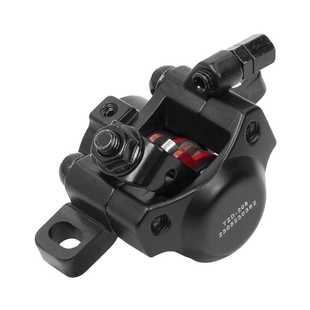 电动滑板车碟刹配件小牛黑碟刹器油刹适用disc brake前后轮碟刹器