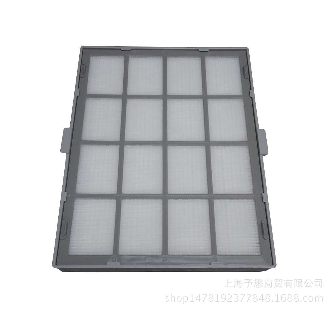 空气净化器配件滤网Winix 119010 Size 17 P150 U150 9300 9000s