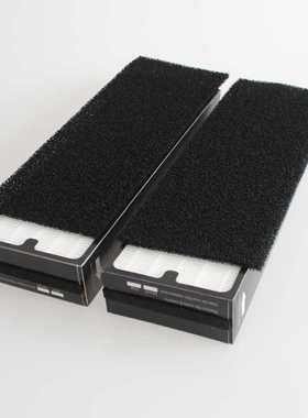 2组 空气净化器Sense系列Particle粒子型过滤网滤芯