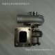 S200 SE502195 RE531073 涡轮增压器 173183