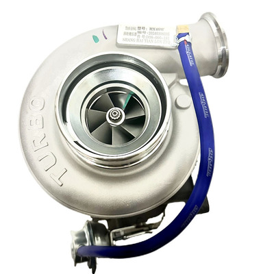 HP60S涡轮增压器总成13030669KH43潍柴TBD226B-4II发动机配件