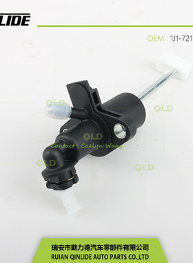 VW离合器总泵离合主缸1J1-721-388A 1J1-721-388B/C/D/E/F/G汽配