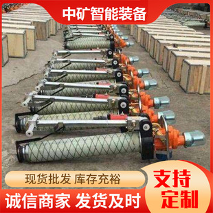 MQT气动锚杆钻机 2.3型煤矿用气动锚杆钻机 工厂热销MQT120