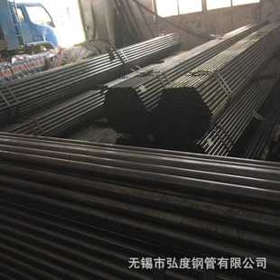折弯 冷拔精密焊管19 冷轧直缝焊管 1.1 冲孔 Q195光亮焊管